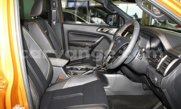 Acheter Occasion Voiture Ford Ranger Autre à Grootfontein, Namibie Acheter Occasion Voiture Ford Ranger Autre à Grootfontein, Namibie