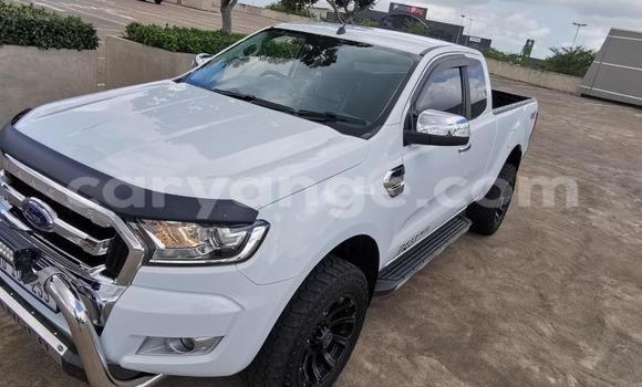 Buy Used Ford Ranger Other Car in Karasburg in Karas