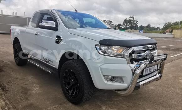 Buy Used Ford Ranger Other Car in Karasburg in Karas Buy Used Ford Ranger Other Car in Karasburg in Karas