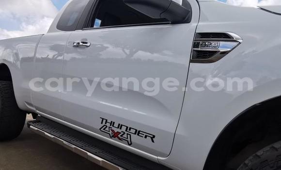 Buy Used Ford Ranger Other Car in Karasburg in Karas Buy Used Ford Ranger Other Car in Karasburg in Karas