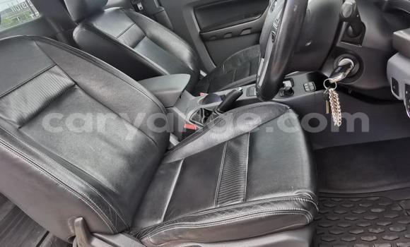 Buy Used Ford Ranger Other Car in Karasburg in Karas Buy Used Ford Ranger Other Car in Karasburg in Karas