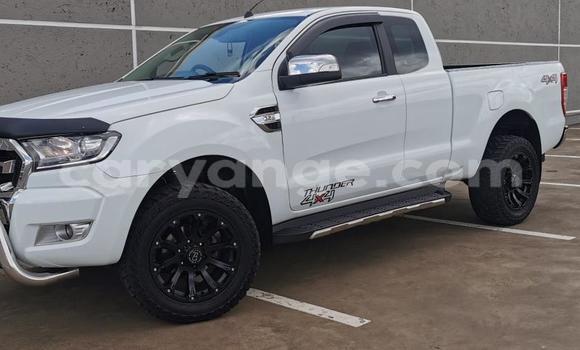 Buy Used Ford Ranger Other Car in Karasburg in Karas Buy Used Ford Ranger Other Car in Karasburg in Karas