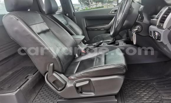 Buy Used Ford Ranger Other Car in Karasburg in Karas Buy Used Ford Ranger Other Car in Karasburg in Karas