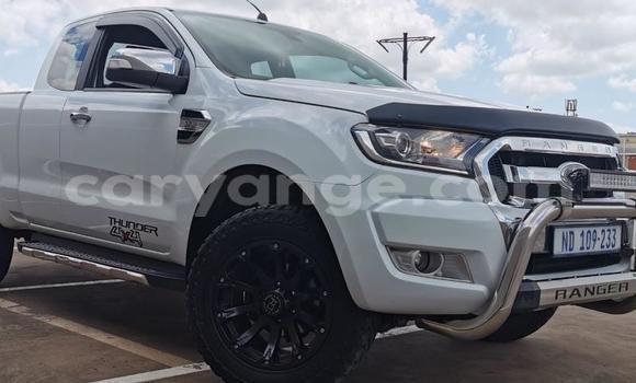 Buy Used Ford Ranger Other Car in Karasburg in Karas Buy Used Ford Ranger Other Car in Karasburg in Karas