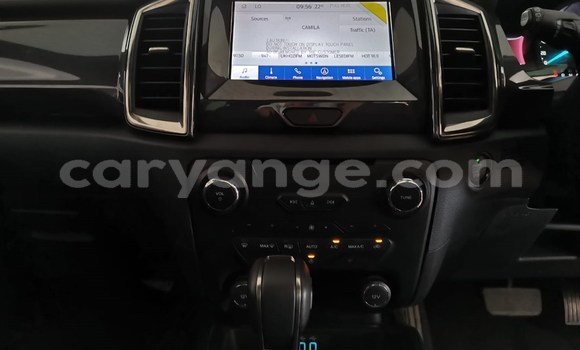 Acheter Occasion Voiture Ford Everest Rouge à Karasburg, Karas Acheter Occasion Voiture Ford Everest Rouge à Karasburg, Karas