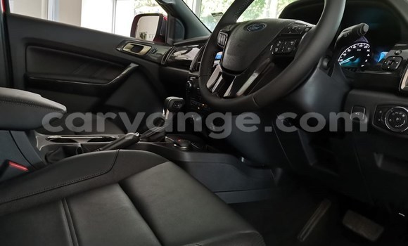 Acheter Occasion Voiture Ford Everest Rouge à Karasburg, Karas Acheter Occasion Voiture Ford Everest Rouge à Karasburg, Karas