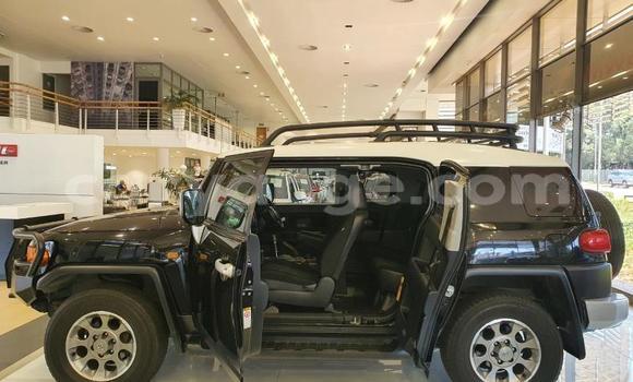 Acheter Occasion Voiture Toyota 4Runner Blanc à Windhoek, Namibie Acheter Occasion Voiture Toyota 4Runner Blanc à Windhoek, Namibie