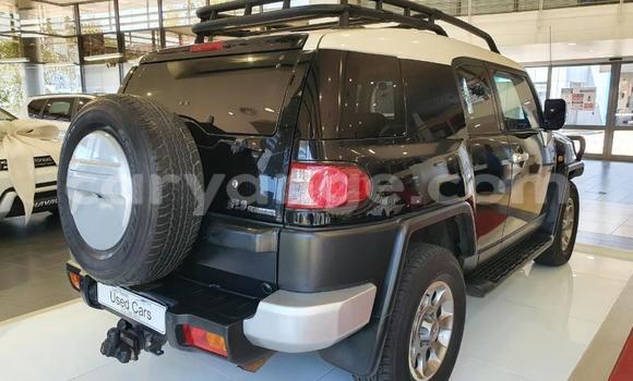 Acheter Occasion Voiture Toyota 4Runner Blanc à Windhoek, Namibie Acheter Occasion Voiture Toyota 4Runner Blanc à Windhoek, Namibie