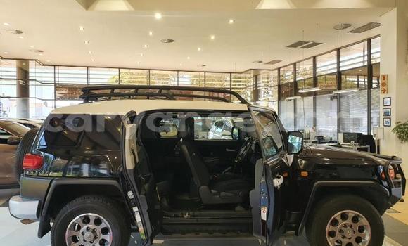 Acheter Occasion Voiture Toyota 4Runner Blanc à Windhoek, Namibie Acheter Occasion Voiture Toyota 4Runner Blanc à Windhoek, Namibie