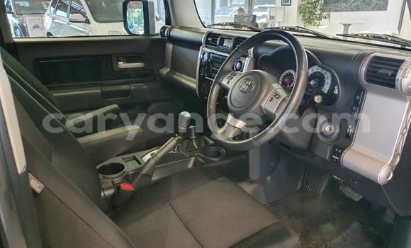 Acheter Occasion Voiture Toyota 4Runner Blanc à Windhoek, Namibie Acheter Occasion Voiture Toyota 4Runner Blanc à Windhoek, Namibie