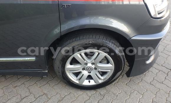 Acheter Occasion Voiture Volkswagen Caravelle Autre à Windhoek, Namibie Acheter Occasion Voiture Volkswagen Caravelle Autre à Windhoek, Namibie