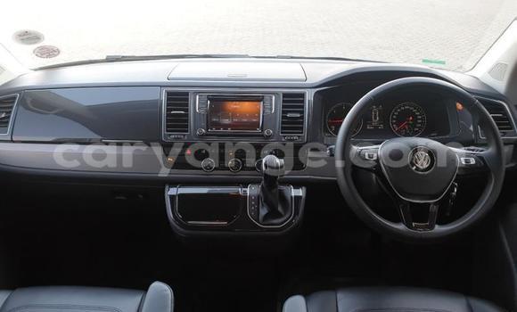 Acheter Occasion Voiture Volkswagen Caravelle Autre à Windhoek, Namibie Acheter Occasion Voiture Volkswagen Caravelle Autre à Windhoek, Namibie