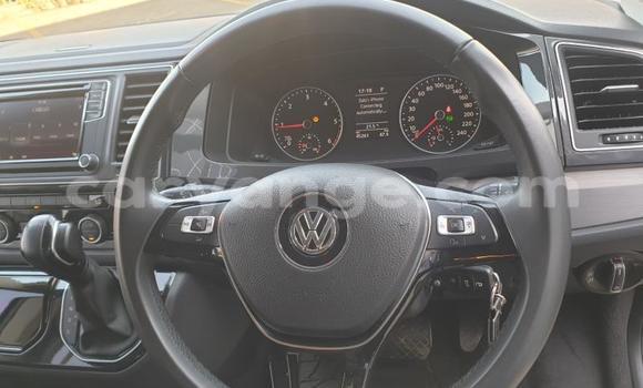 Acheter Occasion Voiture Volkswagen Caravelle Autre à Windhoek, Namibie Acheter Occasion Voiture Volkswagen Caravelle Autre à Windhoek, Namibie