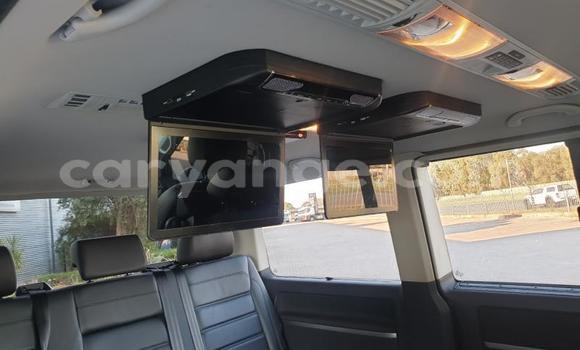 Acheter Occasion Voiture Volkswagen Caravelle Autre à Windhoek, Namibie Acheter Occasion Voiture Volkswagen Caravelle Autre à Windhoek, Namibie