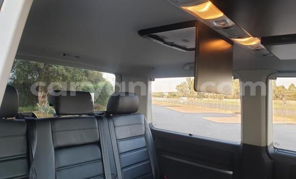 Acheter Occasion Voiture Volkswagen Caravelle Autre à Windhoek, Namibie Acheter Occasion Voiture Volkswagen Caravelle Autre à Windhoek, Namibie