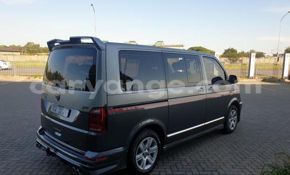 Acheter Occasion Voiture Volkswagen Caravelle Autre à Windhoek, Namibie Acheter Occasion Voiture Volkswagen Caravelle Autre à Windhoek, Namibie