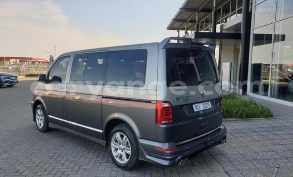 Acheter Occasion Voiture Volkswagen Caravelle Autre à Windhoek, Namibie Acheter Occasion Voiture Volkswagen Caravelle Autre à Windhoek, Namibie