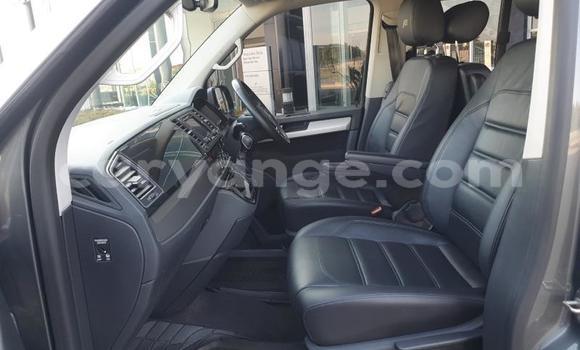 Acheter Occasion Voiture Volkswagen Caravelle Autre à Windhoek, Namibie Acheter Occasion Voiture Volkswagen Caravelle Autre à Windhoek, Namibie