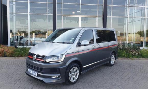 Acheter Occasion Voiture Volkswagen Caravelle Autre à Windhoek, Namibie Acheter Occasion Voiture Volkswagen Caravelle Autre à Windhoek, Namibie