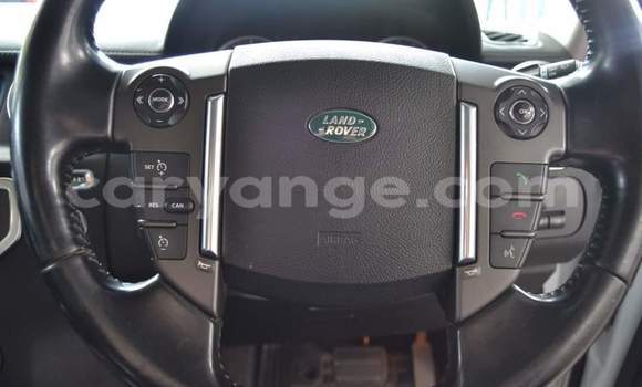 Acheter Occasion Voiture Land Rover Discovery Blanc à Leonardville, Omaheke Acheter Occasion Voiture Land Rover Discovery Blanc à Leonardville, Omaheke