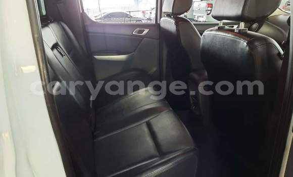 Buy Used Mazda BT-50 White Car in Windhoek in Namibia Buy Used Mazda BT-50 White Car in Windhoek in Namibia