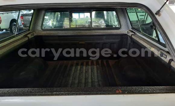 Buy Used Mazda BT-50 White Car in Windhoek in Namibia Buy Used Mazda BT-50 White Car in Windhoek in Namibia