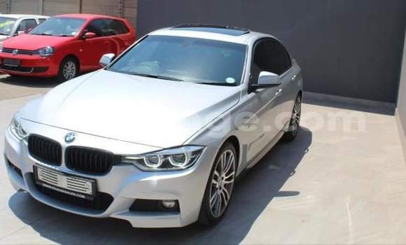 Buy Used BMW 3–Series Silver Car in Windhoek in Namibia Buy Used BMW 3–Series Silver Car in Windhoek in Namibia