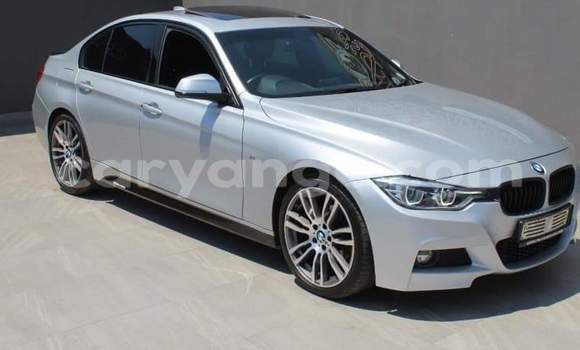Buy Used BMW 3–Series Silver Car in Windhoek in Namibia Buy Used BMW 3–Series Silver Car in Windhoek in Namibia