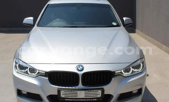 Buy Used BMW 3–Series Silver Car in Windhoek in Namibia Buy Used BMW 3–Series Silver Car in Windhoek in Namibia