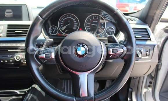 Buy Used BMW 3–Series Silver Car in Windhoek in Namibia Buy Used BMW 3–Series Silver Car in Windhoek in Namibia