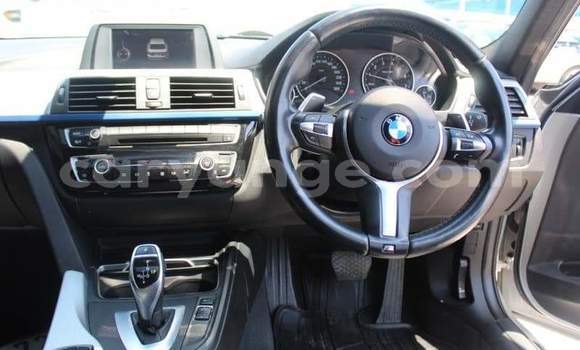 Buy Used BMW 3–Series Silver Car in Windhoek in Namibia Buy Used BMW 3–Series Silver Car in Windhoek in Namibia
