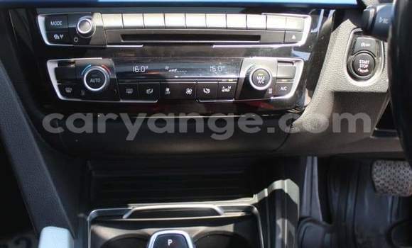 Buy Used BMW 3–Series Silver Car in Windhoek in Namibia Buy Used BMW 3–Series Silver Car in Windhoek in Namibia