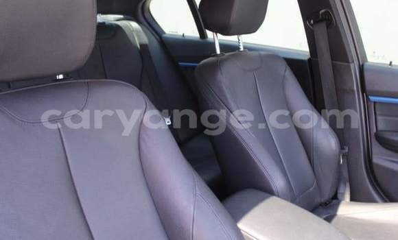Buy Used BMW 3–Series Silver Car in Windhoek in Namibia Buy Used BMW 3–Series Silver Car in Windhoek in Namibia