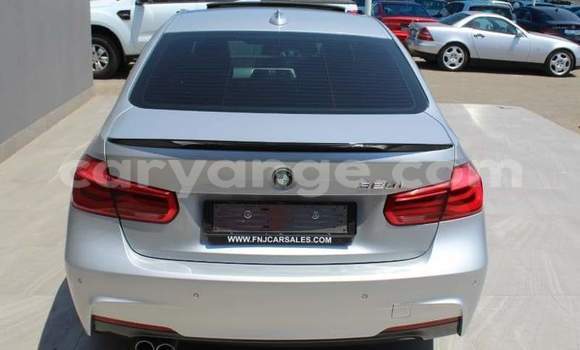 Buy Used BMW 3–Series Silver Car in Windhoek in Namibia Buy Used BMW 3–Series Silver Car in Windhoek in Namibia