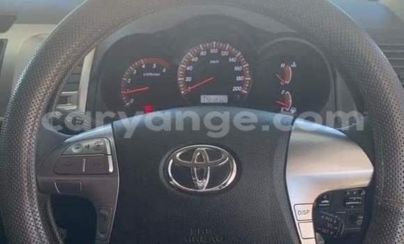 Buy Used Toyota Hilux White Car in Windhoek in Namibia Buy Used Toyota Hilux White Car in Windhoek in Namibia