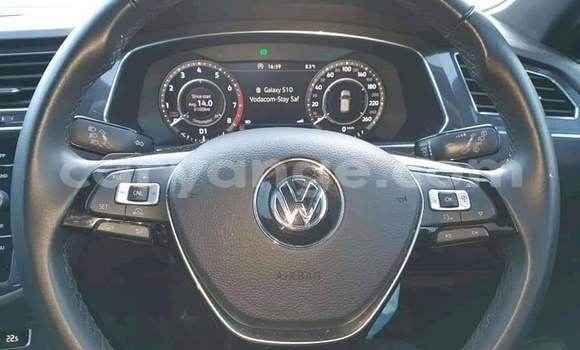 Buy Used Volkswagen Tiguan Blue Car in Karibib in Erongo Buy Used Volkswagen Tiguan Blue Car in Karibib in Erongo
