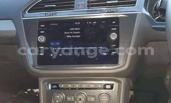 Buy Used Volkswagen Tiguan Blue Car in Karibib in Erongo Buy Used Volkswagen Tiguan Blue Car in Karibib in Erongo