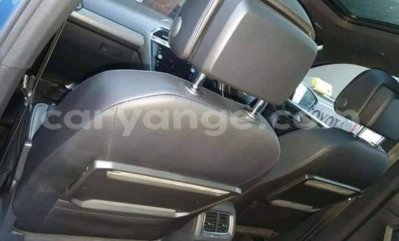 Buy Used Volkswagen Tiguan Blue Car in Karibib in Erongo Buy Used Volkswagen Tiguan Blue Car in Karibib in Erongo