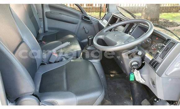 Buy Used Nissan Pickup White Car in Walvis Bay in Namibia Buy Used Nissan Pickup White Car in Walvis Bay in Namibia