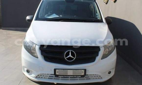 Buy Used Mercedes-Benz Vito Silver Car in Grootfontein in Namibia Buy Used Mercedes-Benz Vito Silver Car in Grootfontein in Namibia