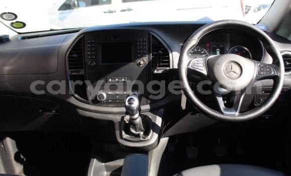 Buy Used Mercedes-Benz Vito Silver Car in Grootfontein in Namibia Buy Used Mercedes-Benz Vito Silver Car in Grootfontein in Namibia