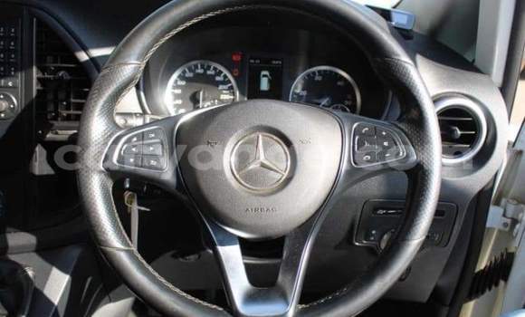 Buy Used Mercedes-Benz Vito Silver Car in Grootfontein in Namibia Buy Used Mercedes-Benz Vito Silver Car in Grootfontein in Namibia