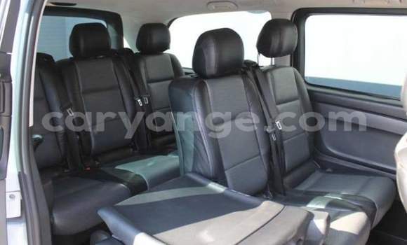 Buy Used Mercedes-Benz Vito Silver Car in Grootfontein in Namibia Buy Used Mercedes-Benz Vito Silver Car in Grootfontein in Namibia