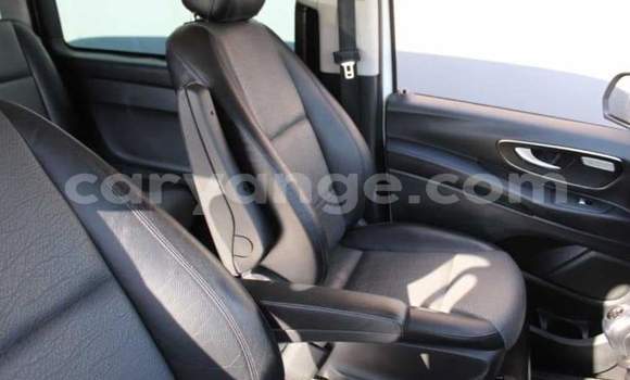Buy Used Mercedes-Benz Vito Silver Car in Grootfontein in Namibia Buy Used Mercedes-Benz Vito Silver Car in Grootfontein in Namibia