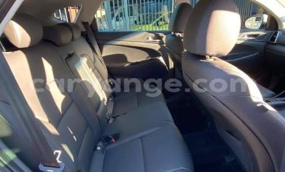 Acheter Occasion Voiture Hyundai Tucson Blanc à Walvis Bay, Namibie Acheter Occasion Voiture Hyundai Tucson Blanc à Walvis Bay, Namibie