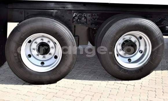 Buy Used Nissan UD White Truck in Windhoek in Namibia Buy Used Nissan UD White Truck in Windhoek in Namibia