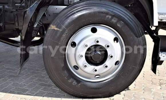 Buy Used Nissan UD White Truck in Windhoek in Namibia Buy Used Nissan UD White Truck in Windhoek in Namibia