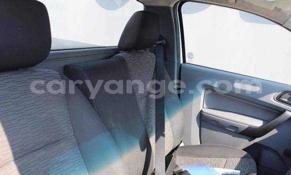 Acheter Occasion Voiture Ford Ranger Blanc à Karasburg, Karas Acheter Occasion Voiture Ford Ranger Blanc à Karasburg, Karas