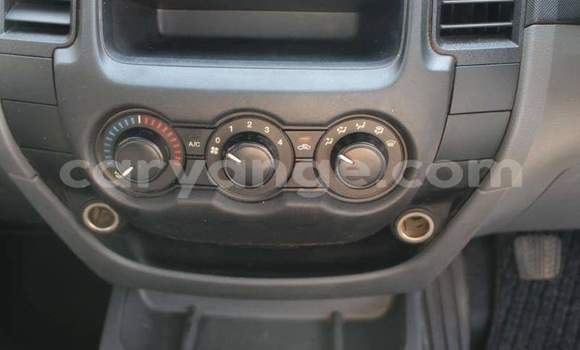 Acheter Occasion Voiture Ford Ranger Blanc à Karasburg, Karas Acheter Occasion Voiture Ford Ranger Blanc à Karasburg, Karas