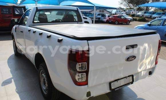 Acheter Occasion Voiture Ford Ranger Blanc à Karasburg, Karas Acheter Occasion Voiture Ford Ranger Blanc à Karasburg, Karas